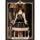 Bramble Rose Candle Doll Blouse JSK and One Piece(Reservation/2 Colours/Full Payment Without Shipping)